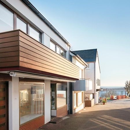黑尔戈兰岛Haus Germania公寓 外观 照片